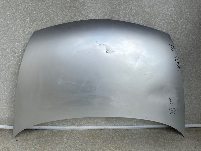 Капот HONDA CIVIC 4D 06-11 60100-SNB-000ZZ Б/У