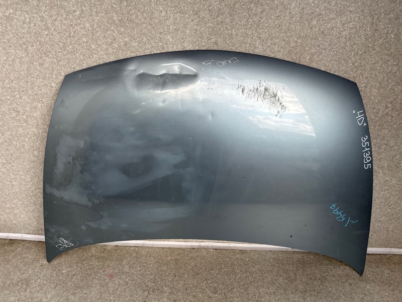 Капот CIVIC 4D 06-11