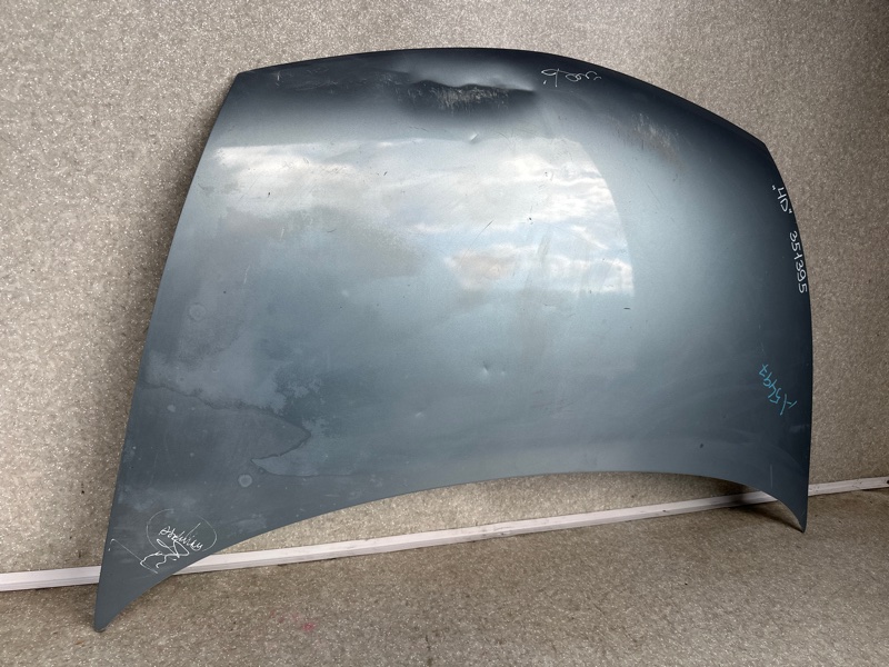 Капот HONDA CIVIC 4D 06-11