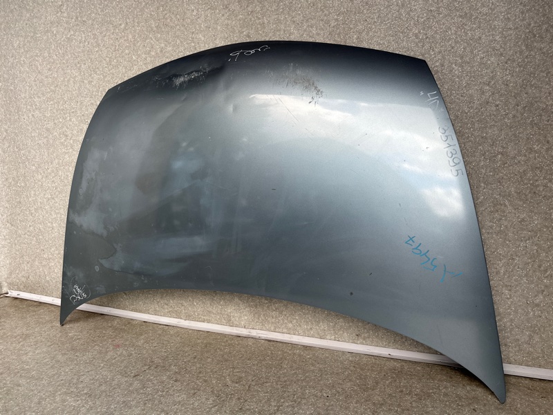 Капот CIVIC 4D 06-11