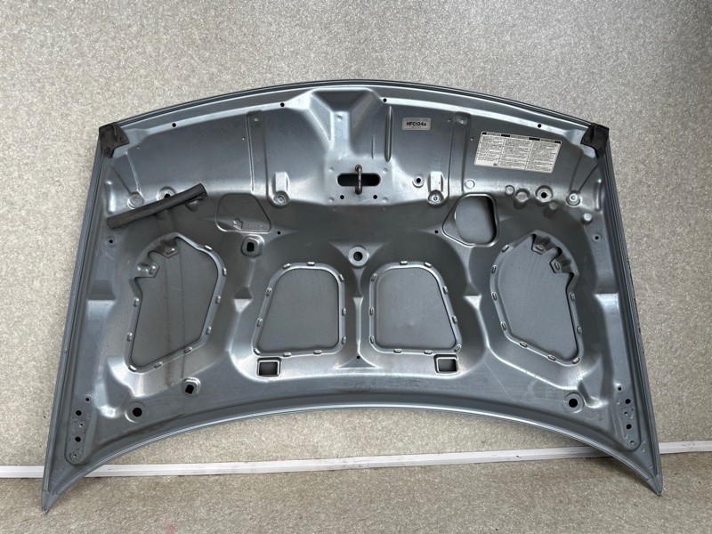 Капот CIVIC 4D 06-11