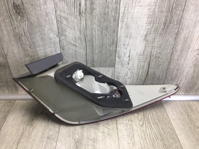 Фонарь наружный левый SONATA YF 10-14