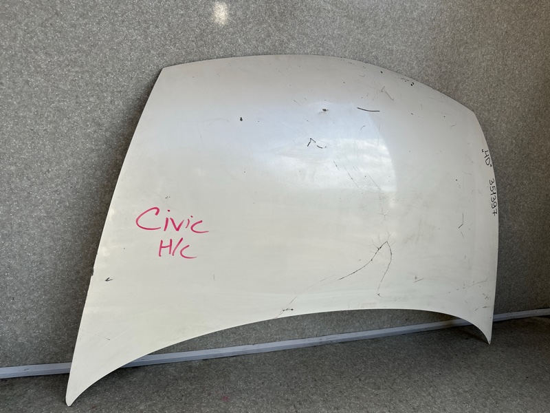 Капот HONDA CIVIC 4D 06-11