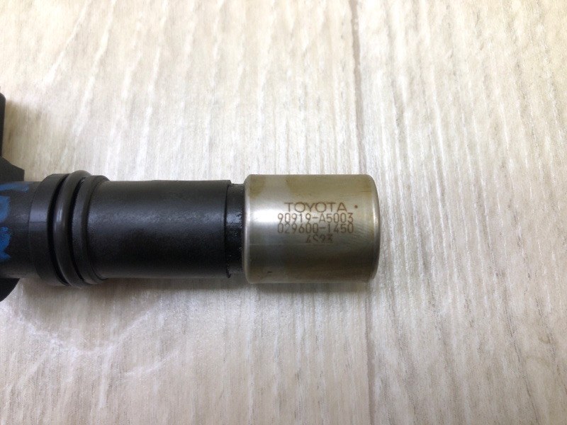 Датчик положения коленвала TACOMA 05-15 2015 4.0 1GRFE