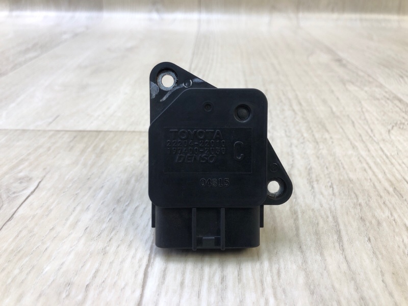 Расходомер воздуха TACOMA 05-15 2015 4.0 1GRFE