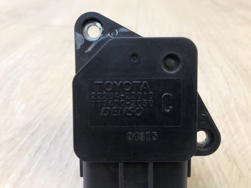 Расходомер воздуха TACOMA 05-15 2015 4.0 1GRFE