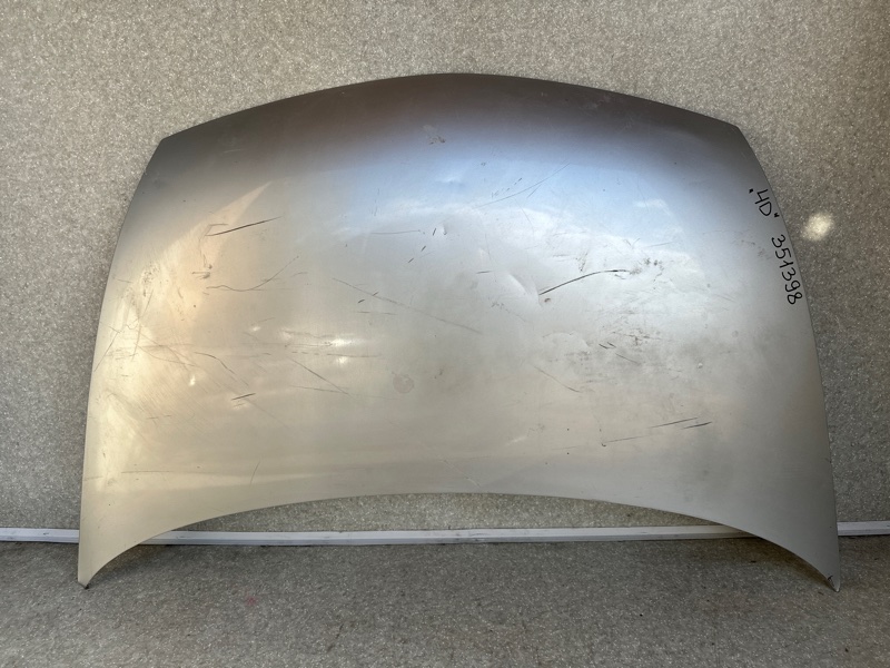 Капот HONDA CIVIC 4D 06-11 60100-SNB-000ZZ Б/У