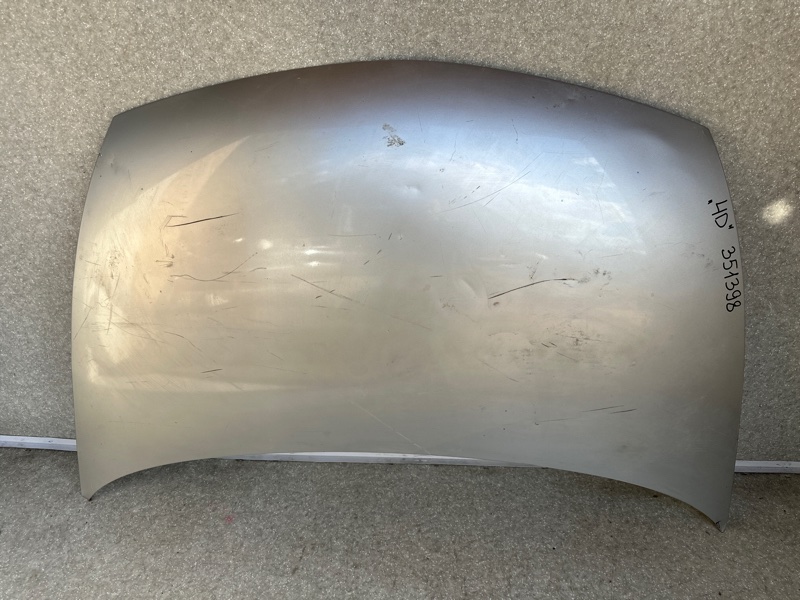 Капот CIVIC 4D 06-11