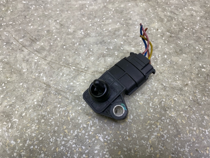 Датчик абсолютного давления (MAP sensor) ACCENT RB 10- 2014 ХЭТЧБЭК 1.6 G4FD Датчик абсолютного давления (MAP sensor) ACCENT RB 10- 2014 ХЭТЧБЭК 1.6 G4FD