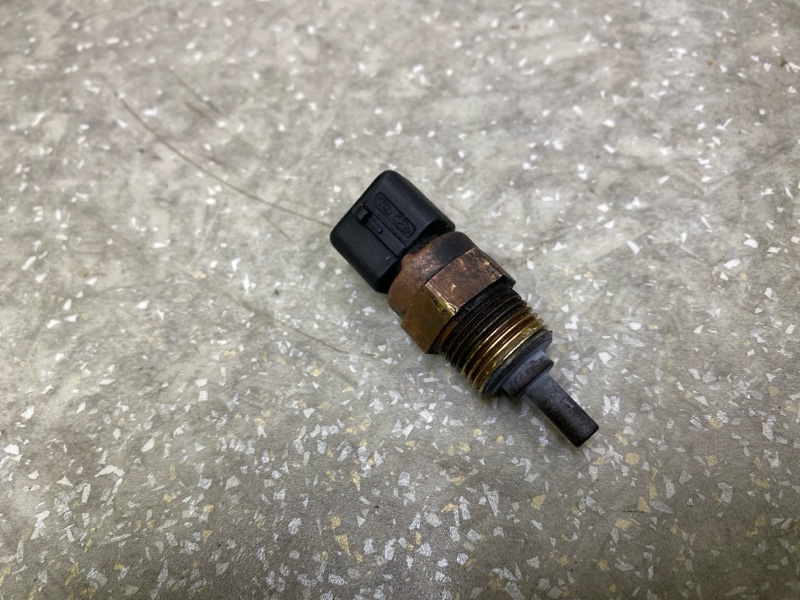 Датчик температуры охлаждающей жидкости ACCENT RB 10- 2014 ХЭТЧБЭК 1.6 G4FD