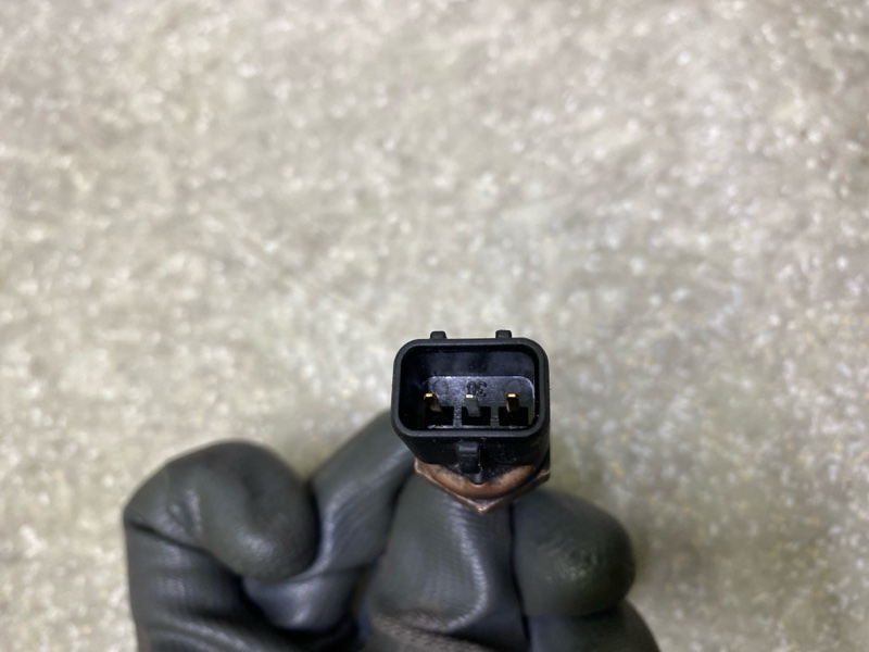 Датчик температуры охлаждающей жидкости HYUNDAI ACCENT RB 10- ХЭТЧБЭК 1.6 G4FD