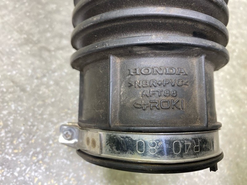 Патрубок воздушного фильтра HONDA CIVIC FC/FK 15- 2.0L 4