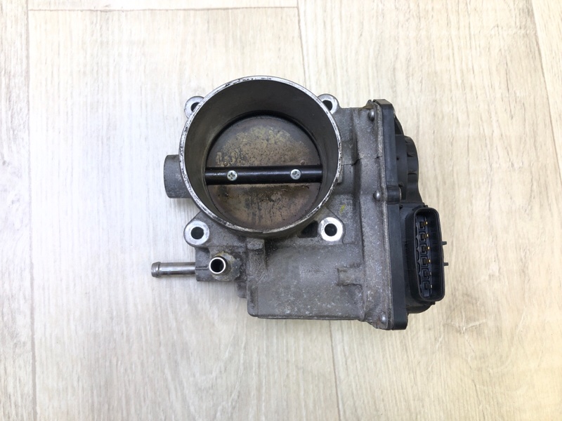 Дроссельная заслонка TOYOTA TACOMA 05-15 4.0 1GRFE