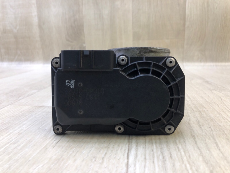 Дроссельная заслонка TACOMA 05-15 2015 4.0 1GRFE