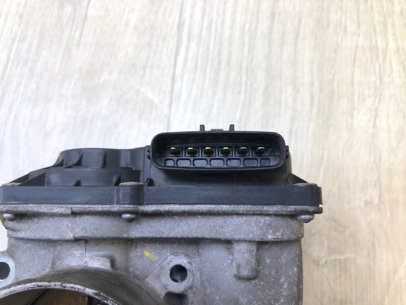 Дроссельная заслонка TACOMA 05-15 2015 4.0 1GRFE