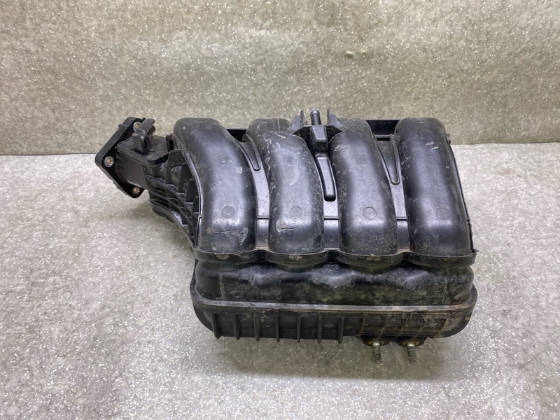 Коллектор впускной CIVIC FC/FK 15- 2019 2.0L 4