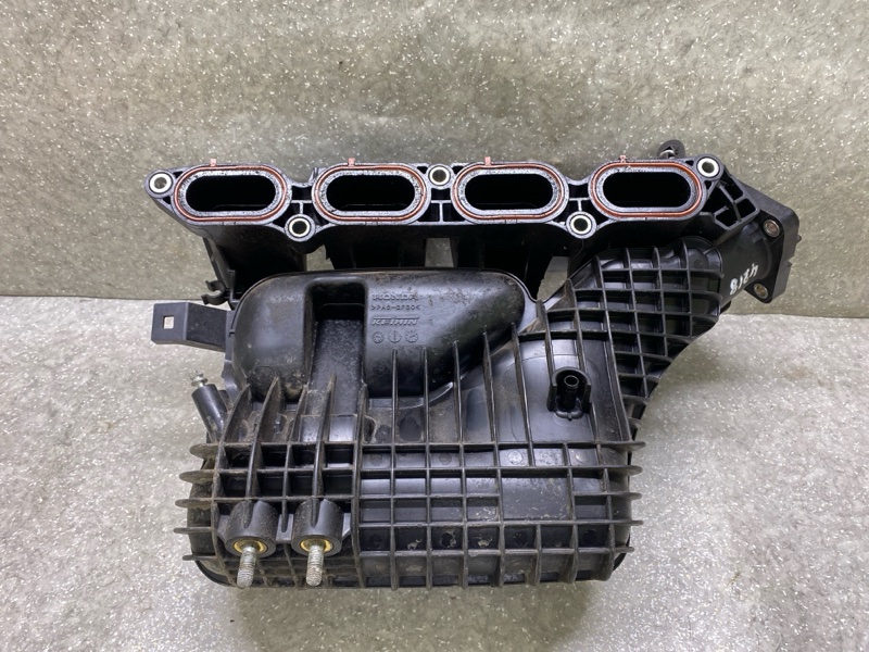Коллектор впускной CIVIC FC/FK 15- 2019 2.0L 4