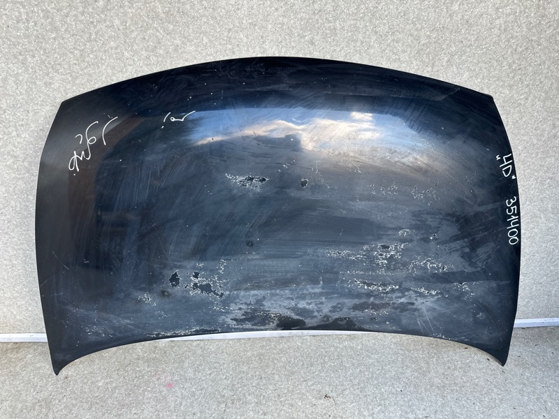 Капот CIVIC 4D 06-11