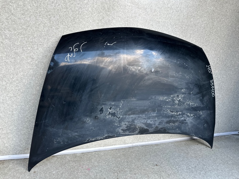 Капот HONDA CIVIC 4D 06-11