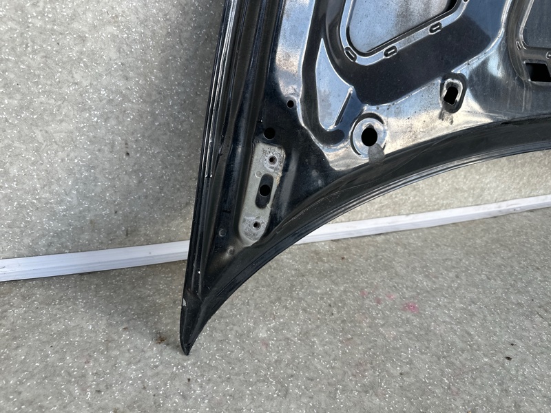 Капот CIVIC 4D 06-11