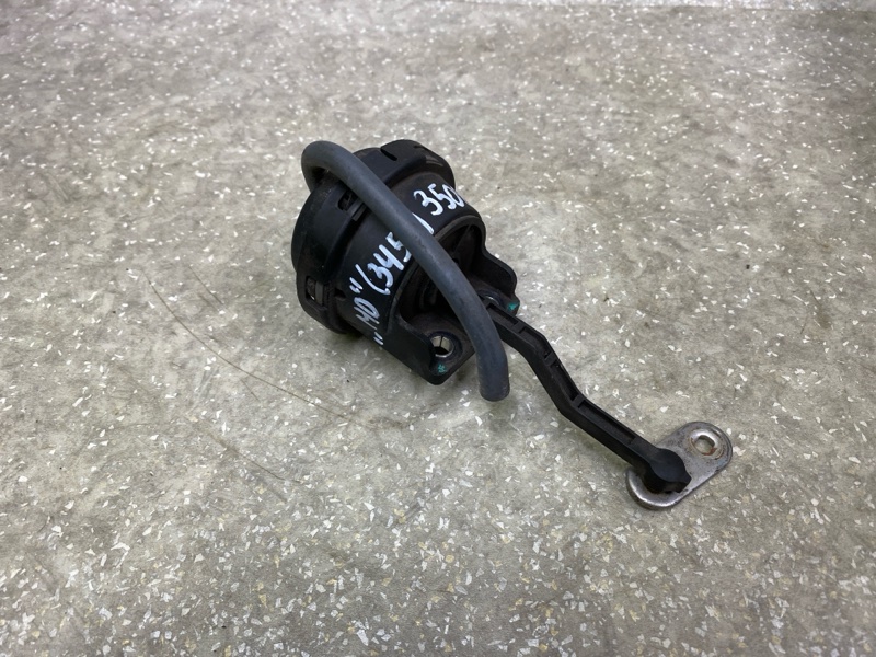 Привод заслонки впускного коллектора ELANTRA MD 10-15 2013 1.8 G4NB