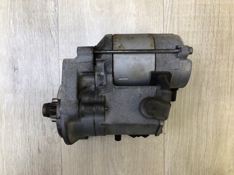 Стартер TACOMA 05-15 2015 4.0 1GRFE