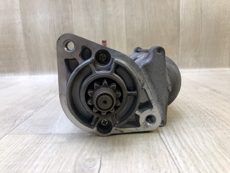 Стартер TOYOTA TACOMA 05-15 4.0 1GRFE