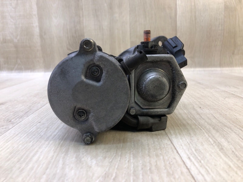 Стартер TACOMA 05-15 2015 4.0 1GRFE