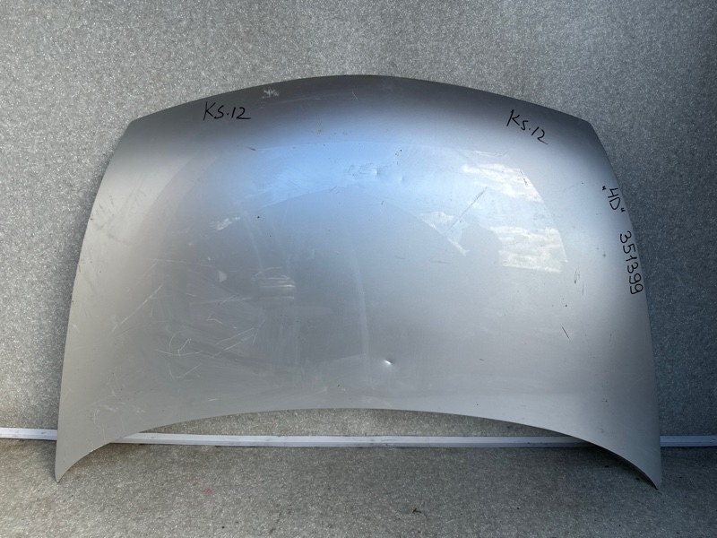 Капот HONDA CIVIC 4D 06-11 60100-SNB-000ZZ Б/У