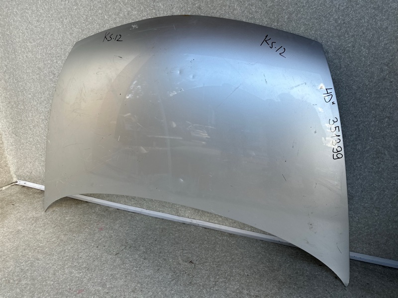 Капот CIVIC 4D 06-11