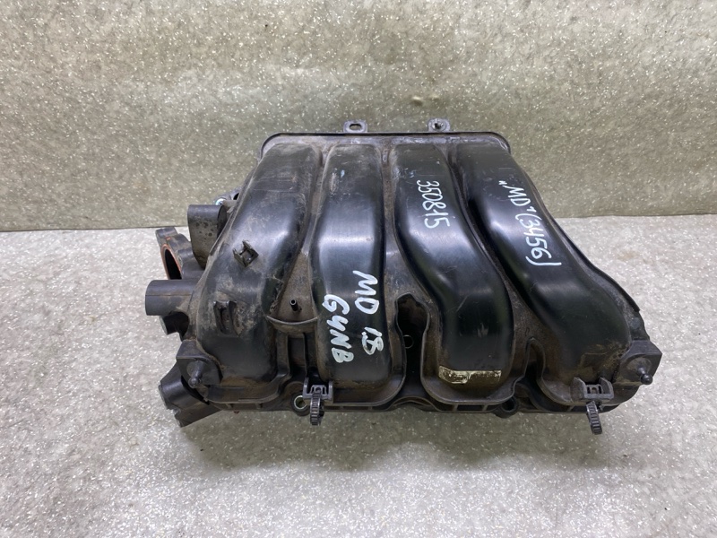 Коллектор впускной HYUNDAI ELANTRA MD 10-15 2013 1.8 G4NB 28310-2E200 Б/У