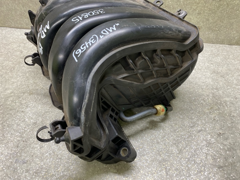 Коллектор впускной ELANTRA MD 10-15 2013 1.8 G4NB