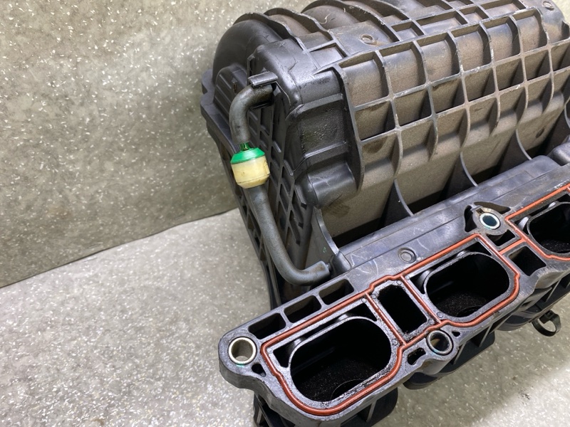 Коллектор впускной ELANTRA MD 10-15 2013 1.8 G4NB