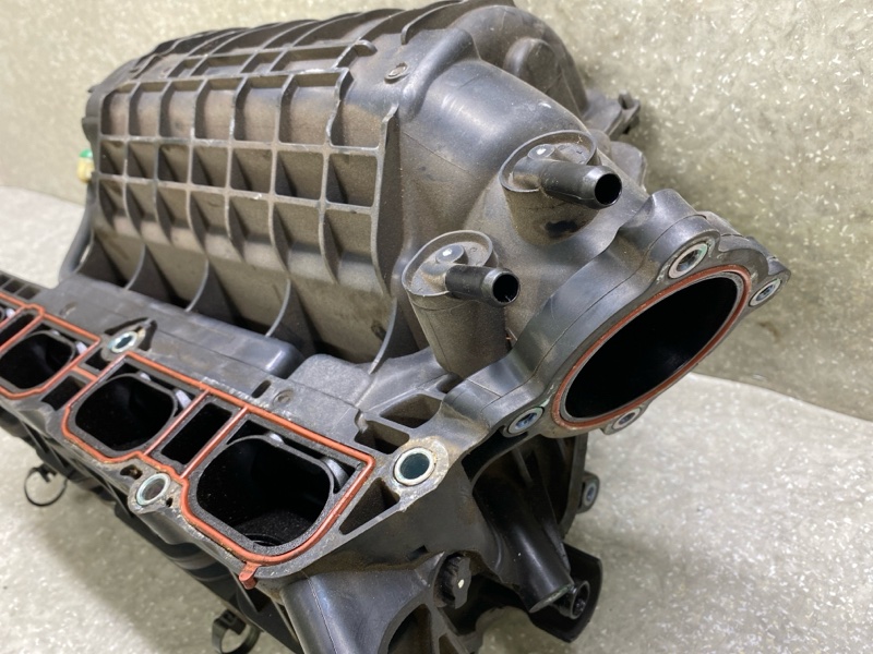 Коллектор впускной ELANTRA MD 10-15 2013 1.8 G4NB