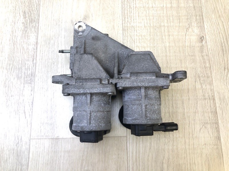 Клапан EGR TACOMA 05-15 2015 4.0 1GRFE