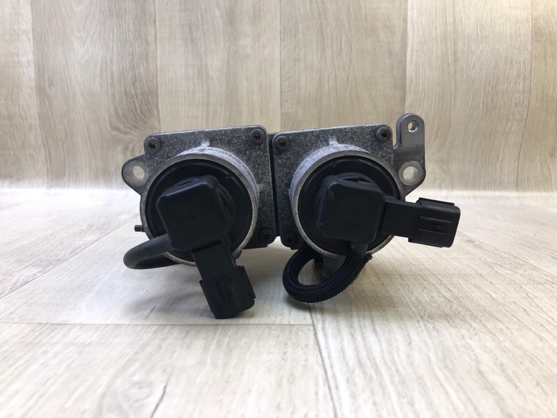Клапан EGR TOYOTA TACOMA 05-15 4.0 1GRFE