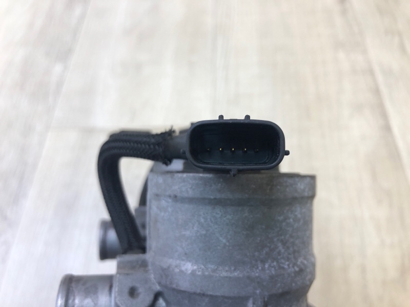 Клапан EGR TACOMA 05-15 2015 4.0 1GRFE