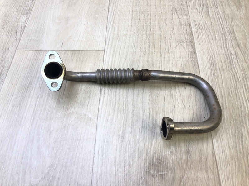 Трубка EGR TACOMA 05-15 2015 4.0 1GRFE