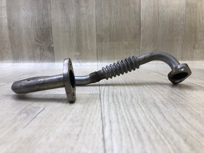 Трубка EGR TOYOTA TACOMA 05-15 4.0 1GRFE