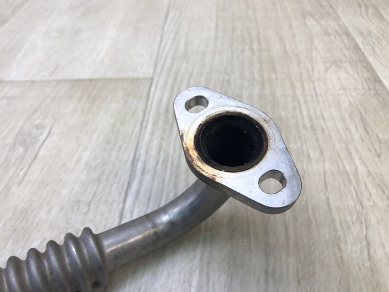 Трубка EGR TACOMA 05-15 2015 4.0 1GRFE