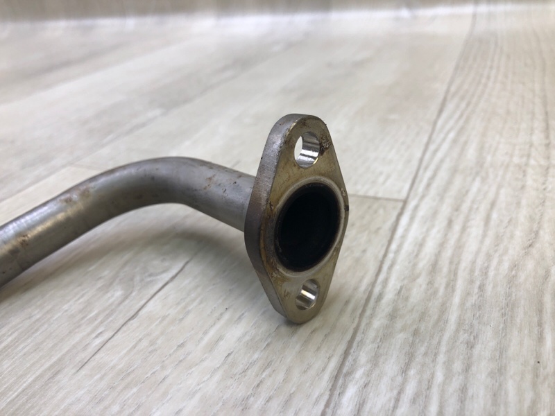 Трубка EGR TACOMA 05-15 2015 4.0 1GRFE