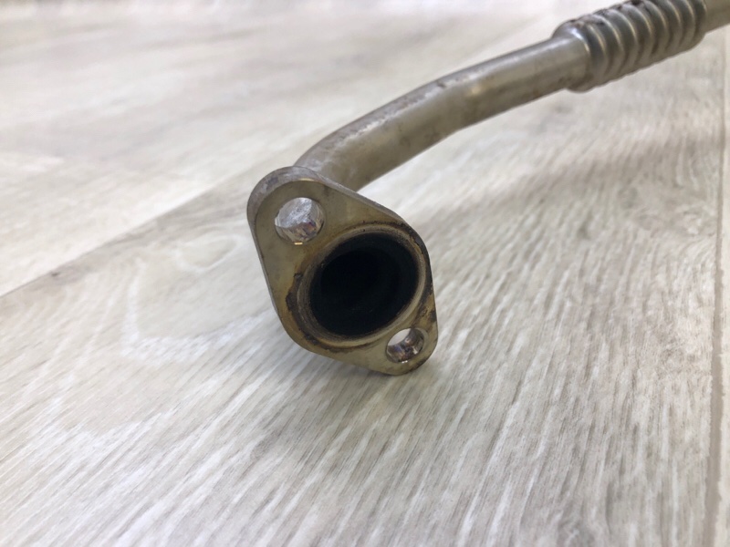 Трубка EGR TACOMA 05-15 2015 4.0 1GRFE