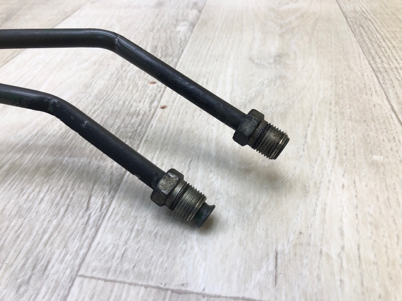 Трубка акпп TACOMA 05-15 2015 4.0 1GRFE