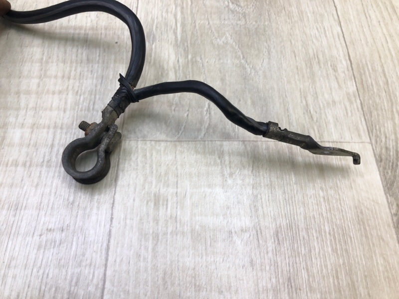 Клемма аккумулятора TACOMA 05-15 2015 4.0 1GRFE