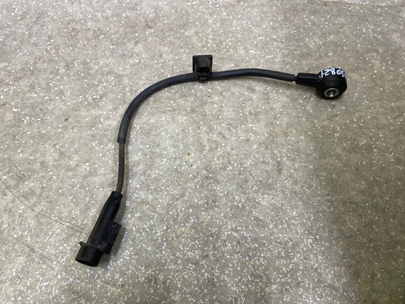 Датчик детонации HYUNDAI ELANTRA MD 10-15 2013 1.8 G4NB 39250-2E000 Б/У