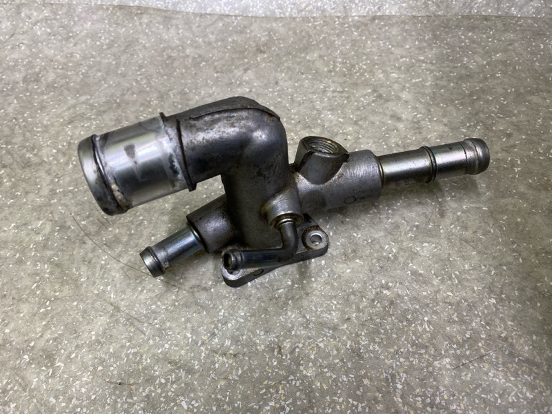 Фланец системы охлаждения ELANTRA MD 10-15 2013 1.8 G4NB