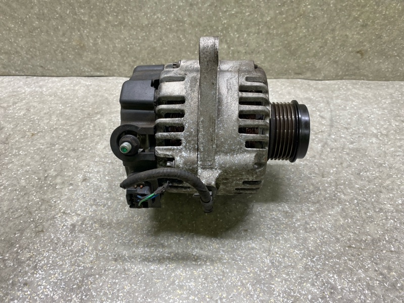 Генератор ELANTRA MD 10-15 2013 1.8 G4NB