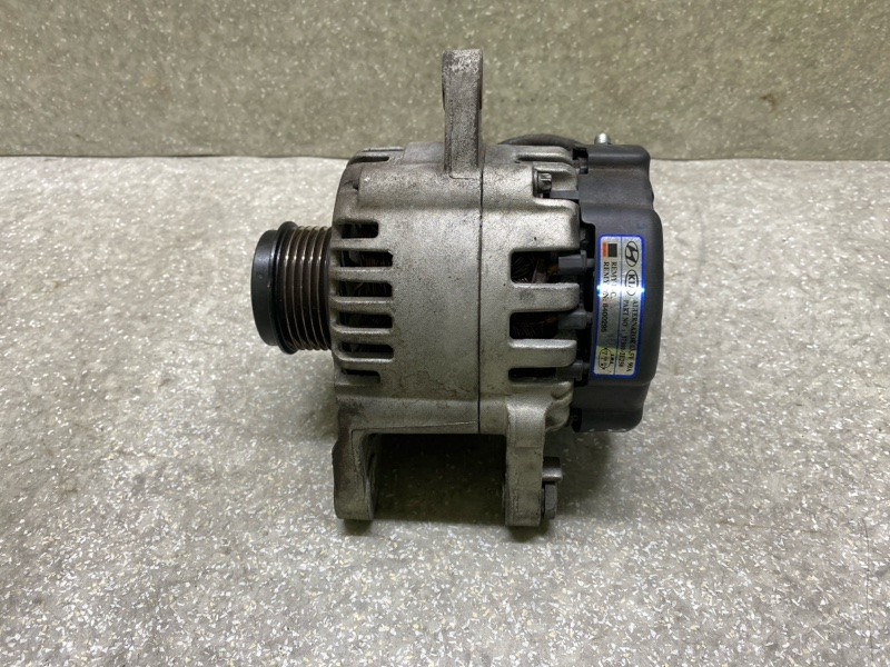 Генератор HYUNDAI ELANTRA MD 10-15 1.8 G4NB