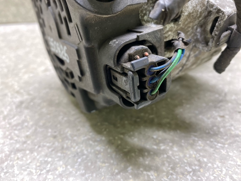 Генератор ELANTRA MD 10-15 2013 1.8 G4NB