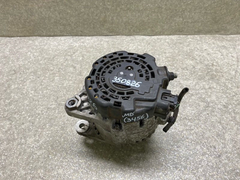 Генератор ELANTRA MD 10-15 2013 1.8 G4NB